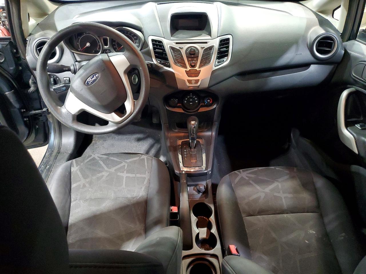 Ford Fiesta Se