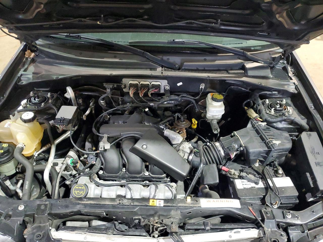 Ford Escape Xlt