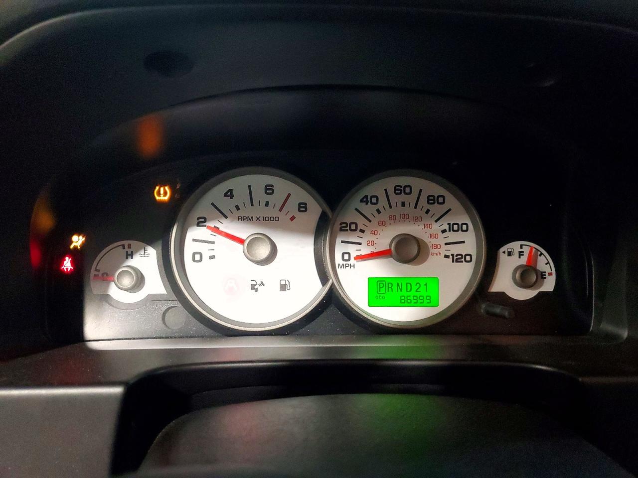 Ford Escape Xlt
