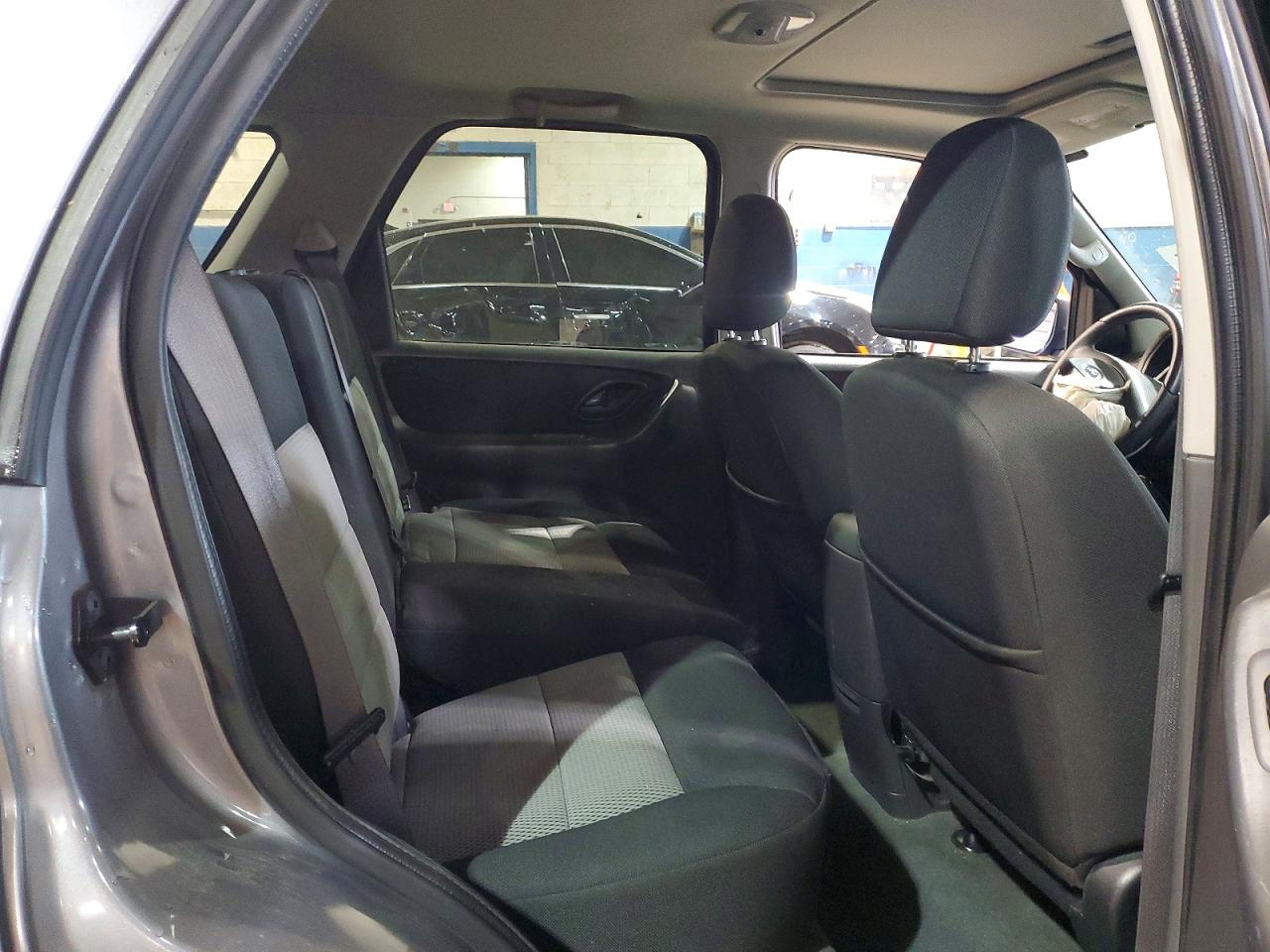 Ford Escape Xlt