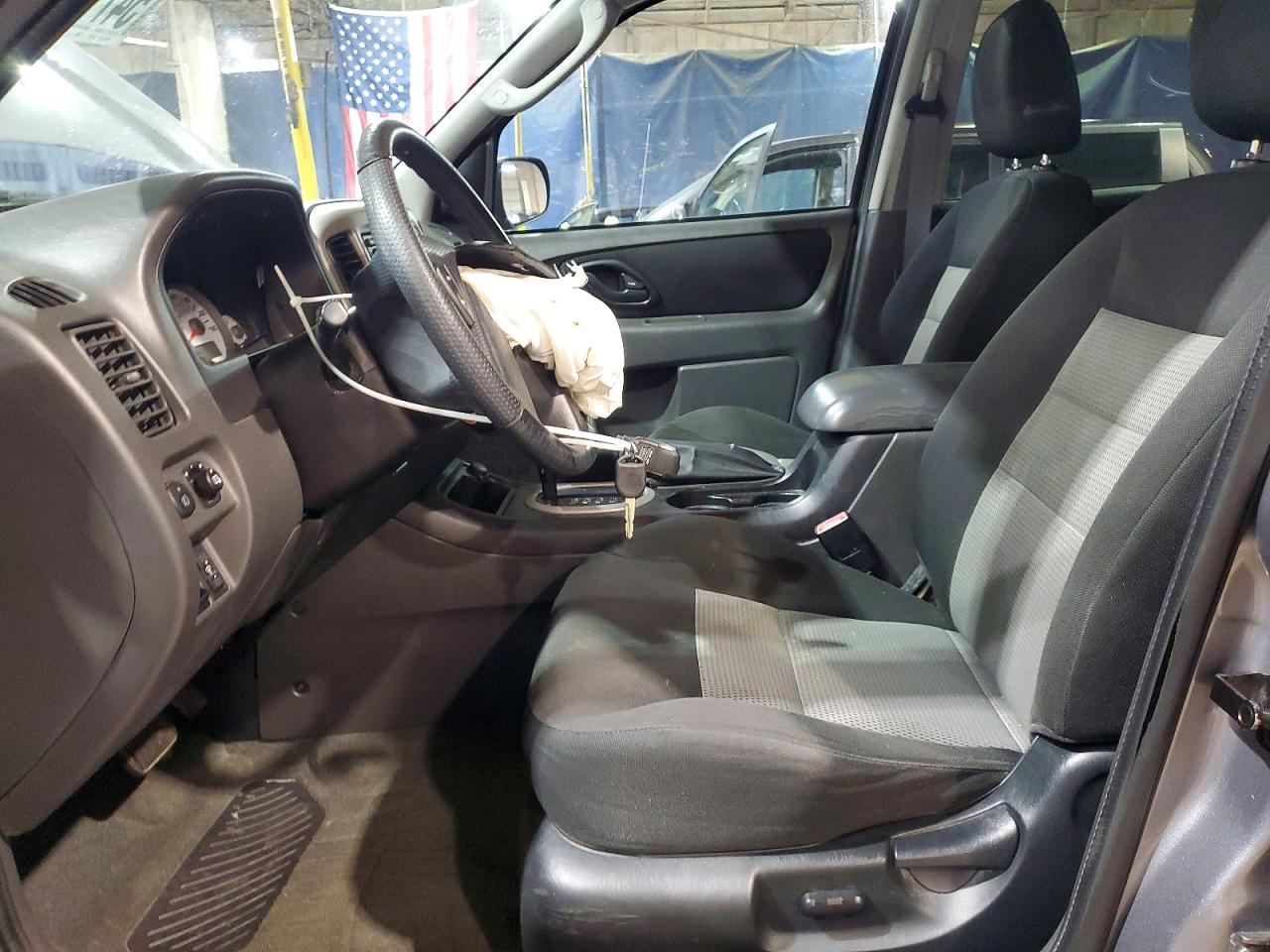 Ford Escape Xlt
