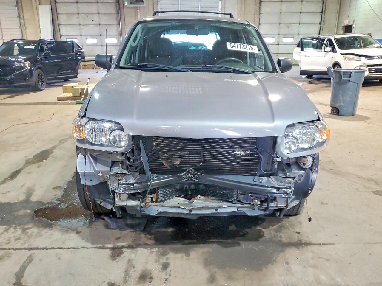 Ford Escape Xlt