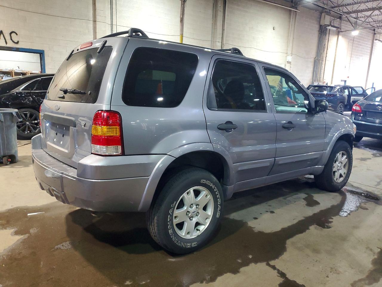 Ford Escape Xlt