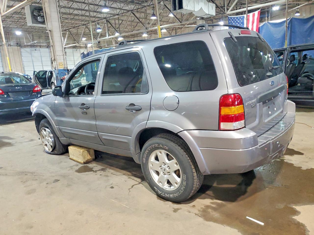 Ford Escape Xlt