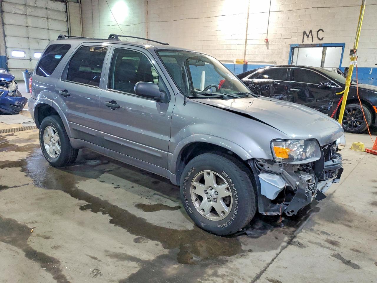 Ford Escape Xlt