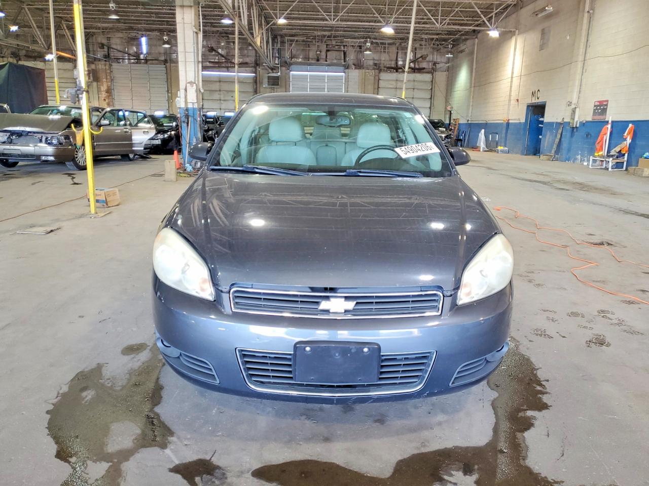 Chevrolet Impala Lt