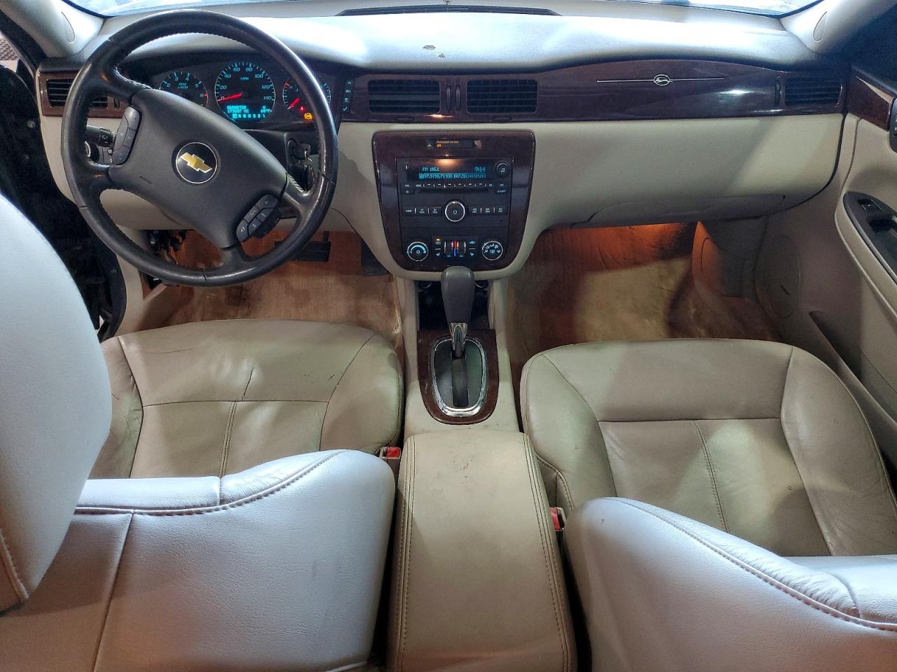 Chevrolet Impala Lt