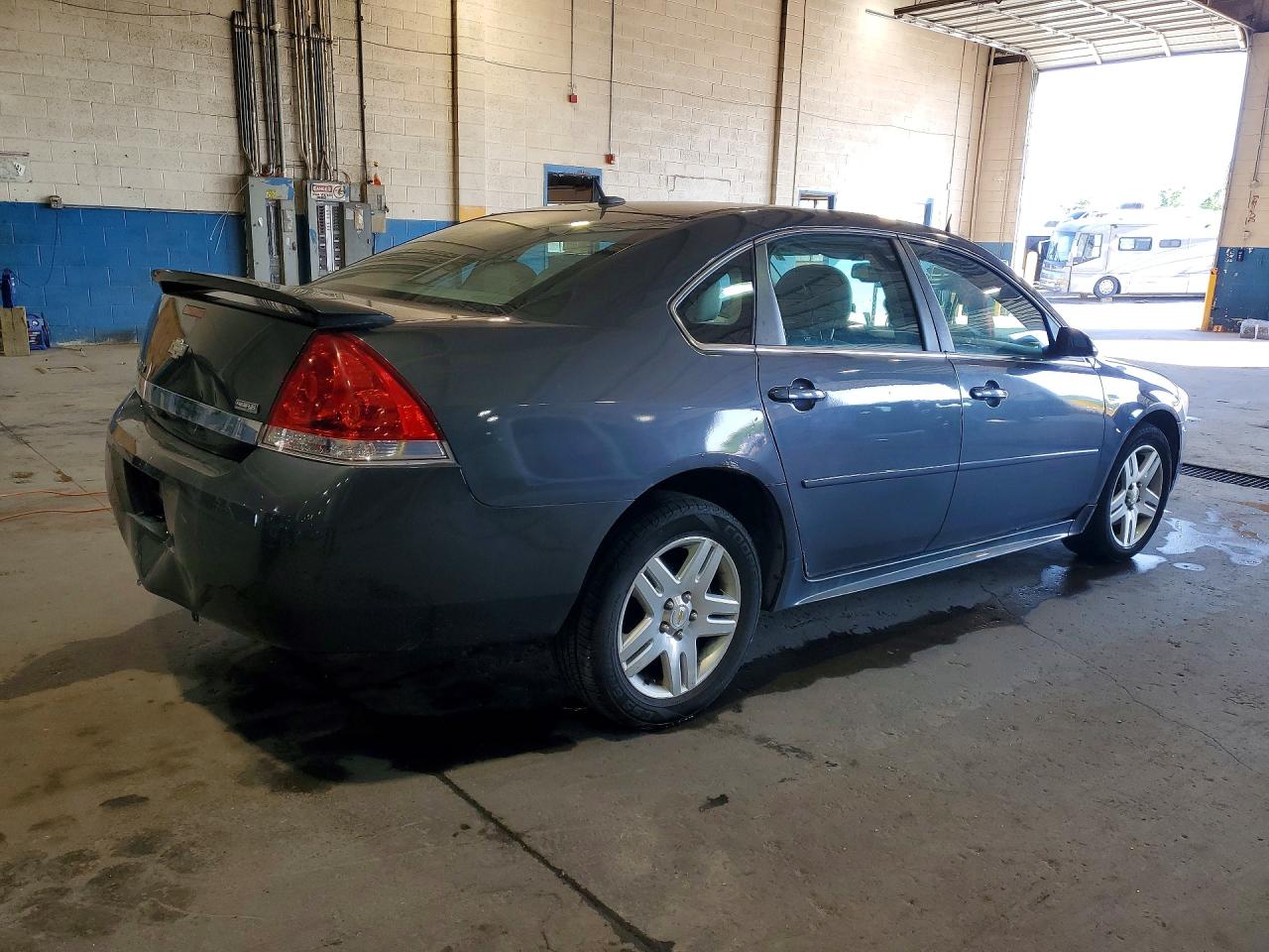 Chevrolet Impala Lt
