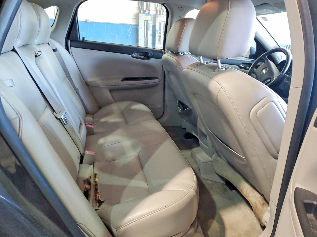 Chevrolet Impala Lt