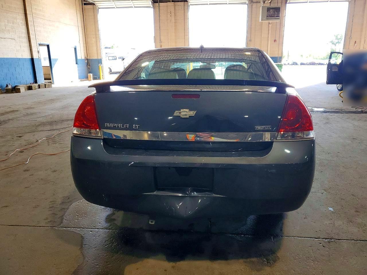 Chevrolet Impala Lt
