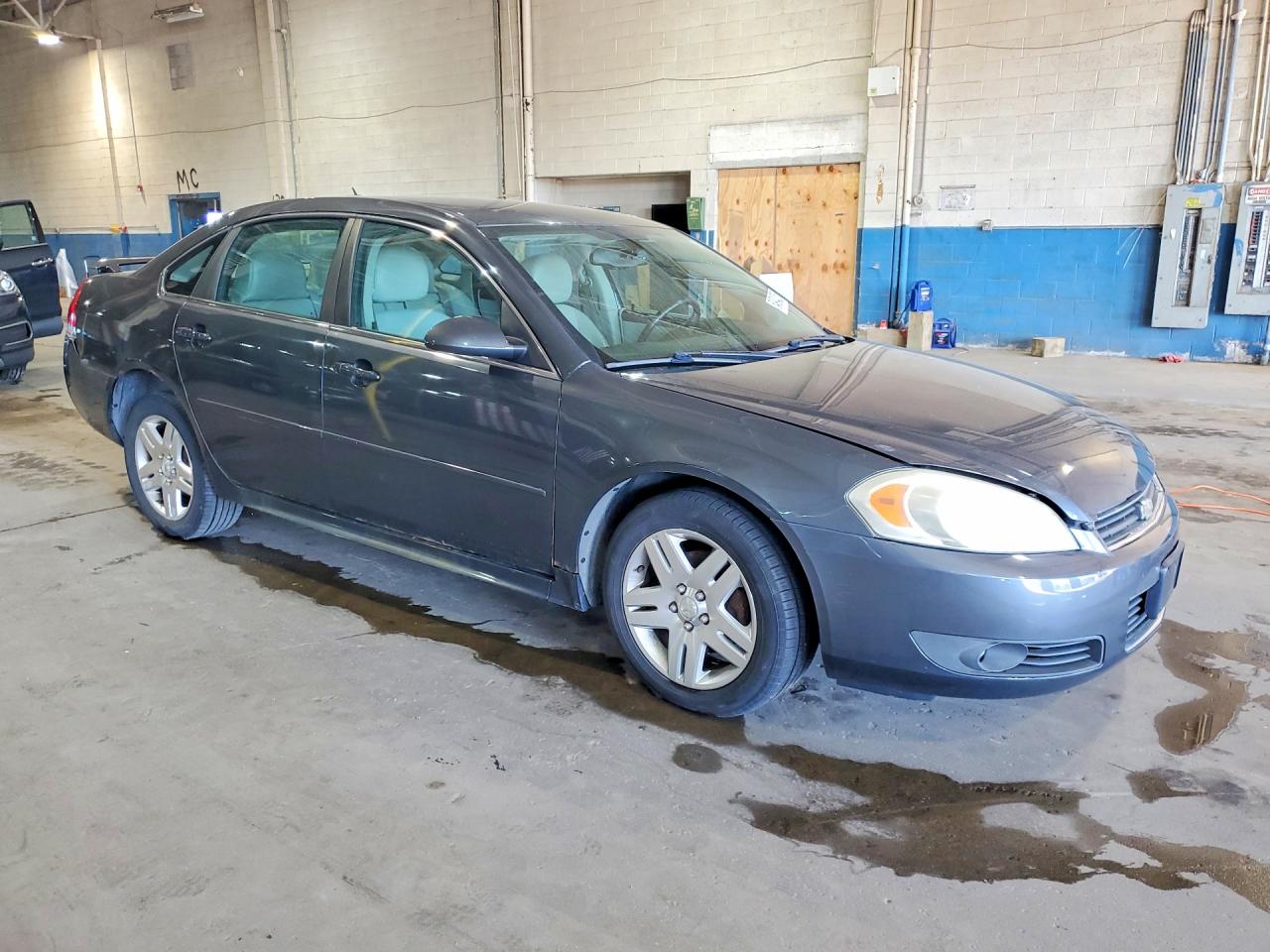 Chevrolet Impala Lt