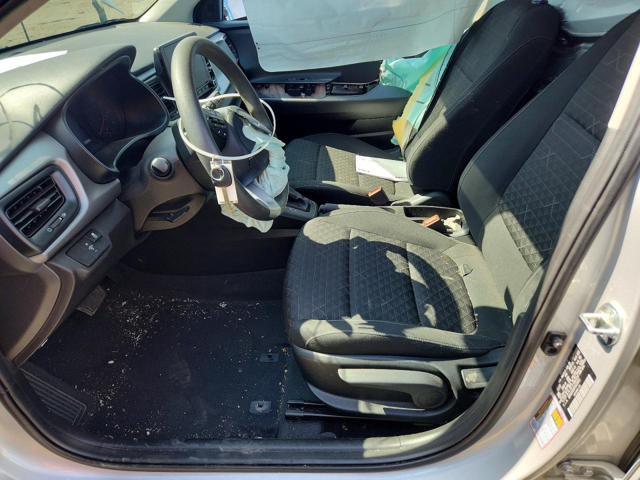 Kia Rio Lx