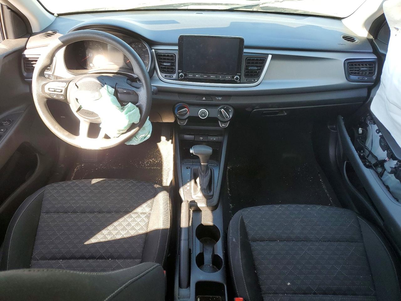 Kia Rio Lx