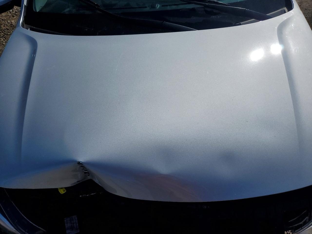 Kia Rio Lx