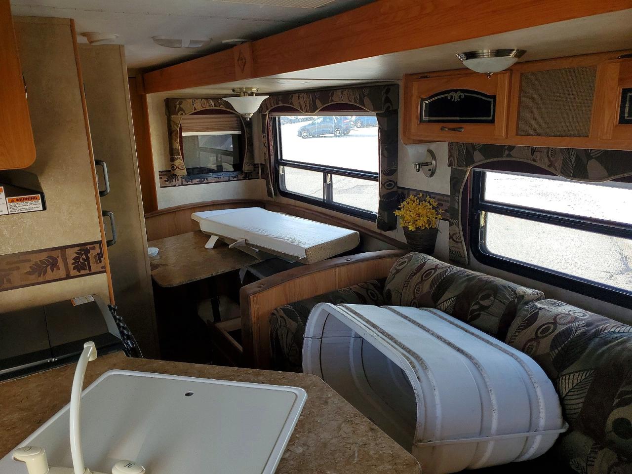Springdale Sprinter Keystone