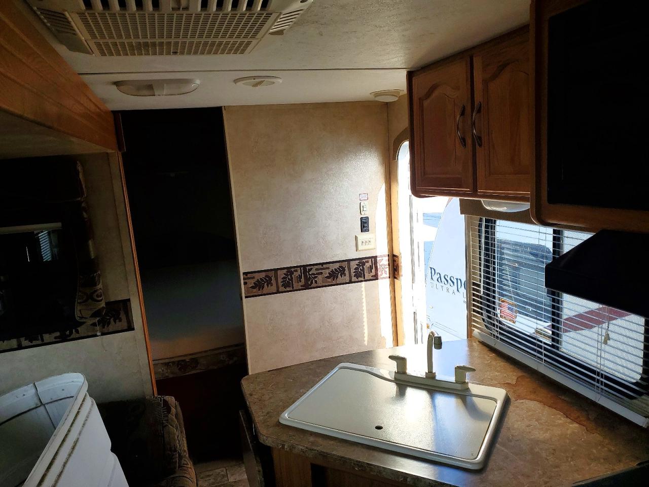 Springdale Sprinter Keystone