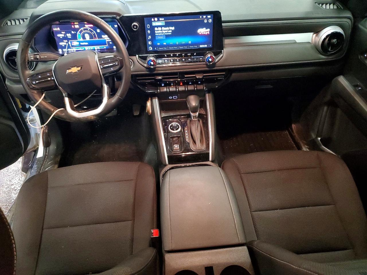 Chevrolet Colorado Lt