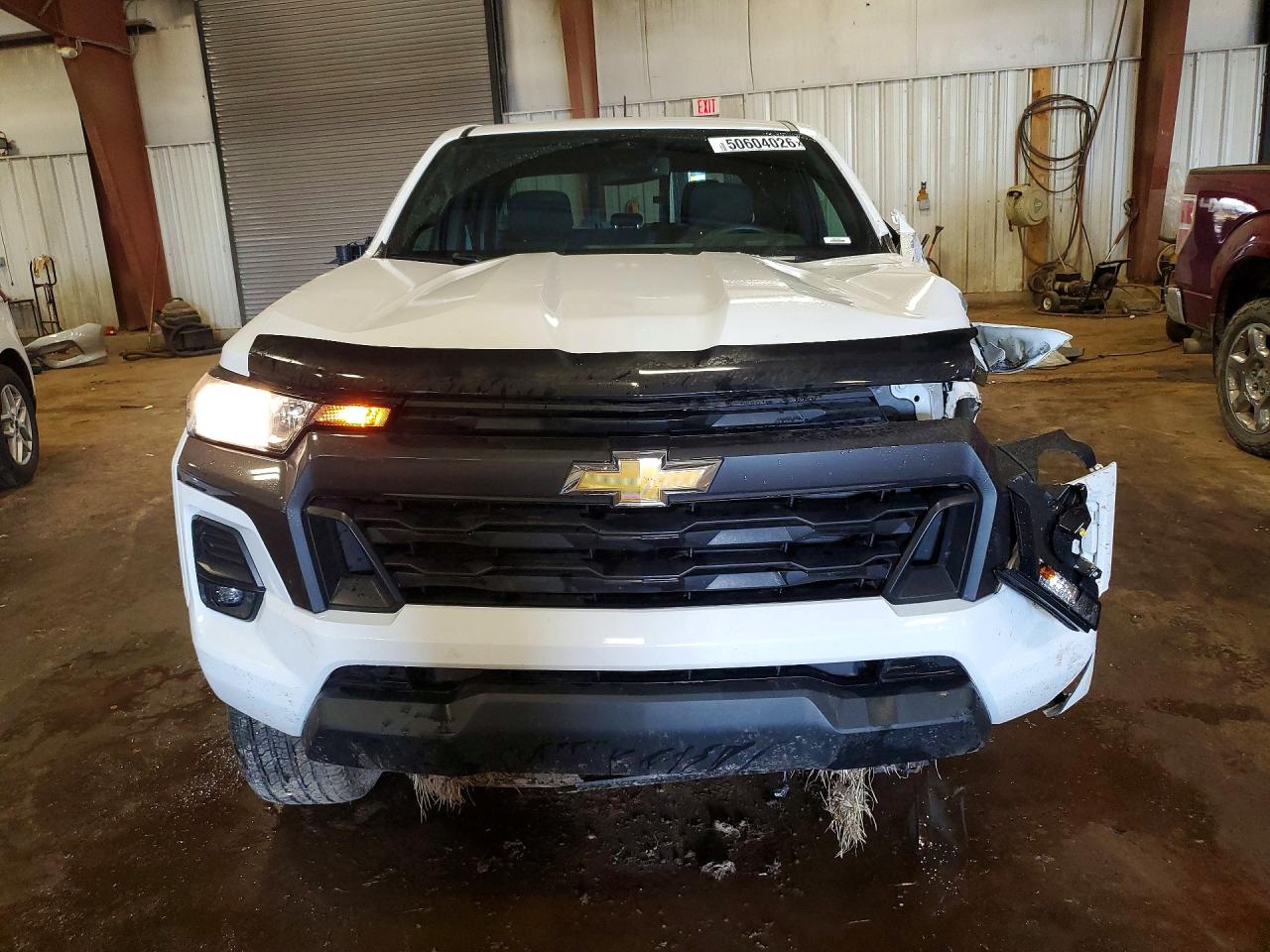 Chevrolet Colorado Lt