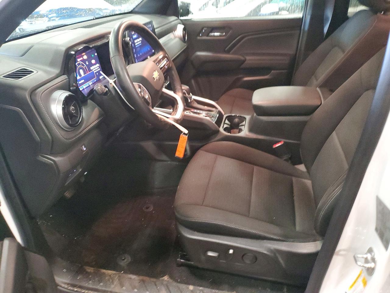 Chevrolet Colorado Lt