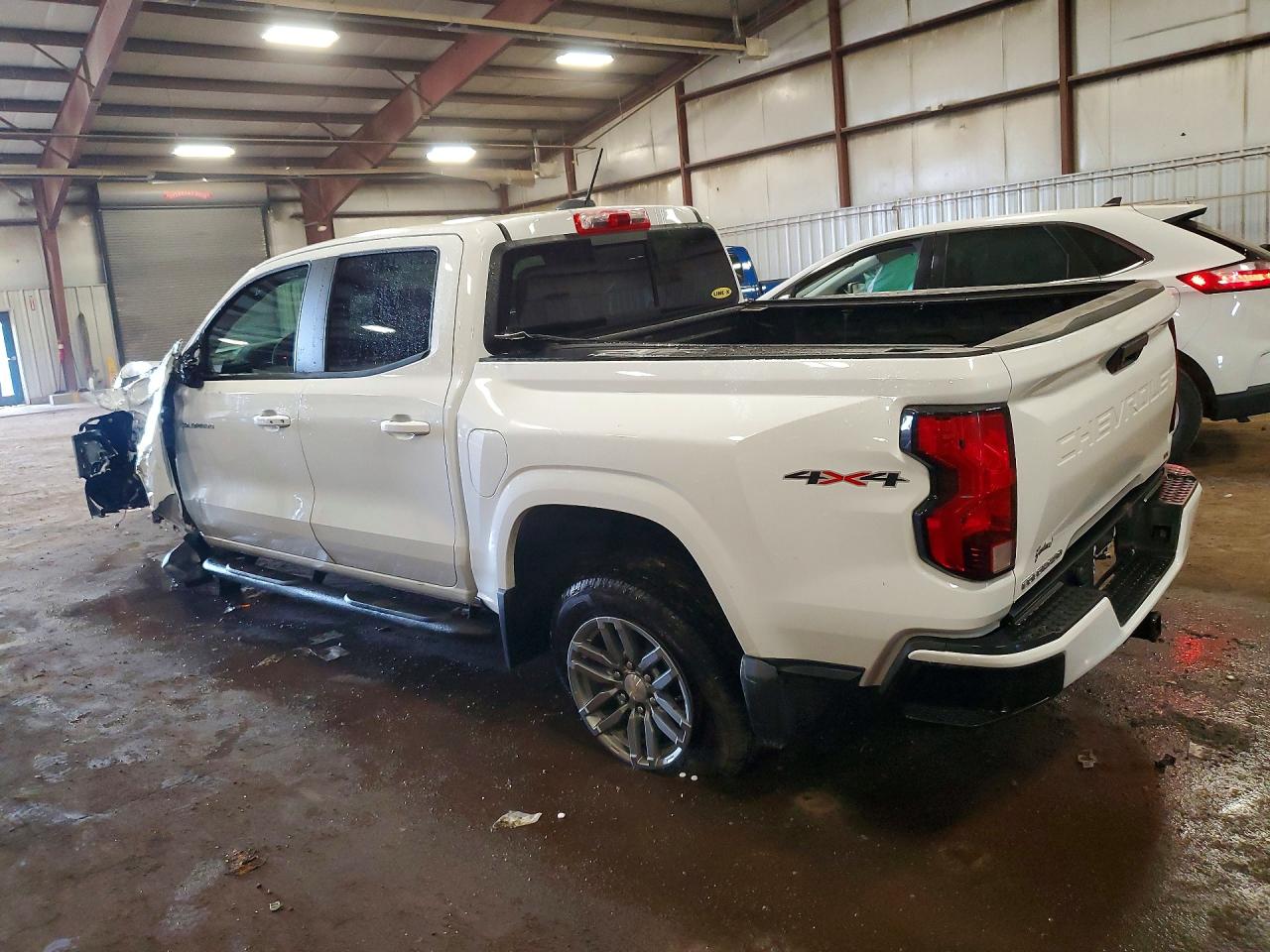 Chevrolet Colorado Lt