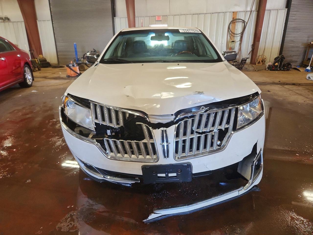 Lincoln MKZ