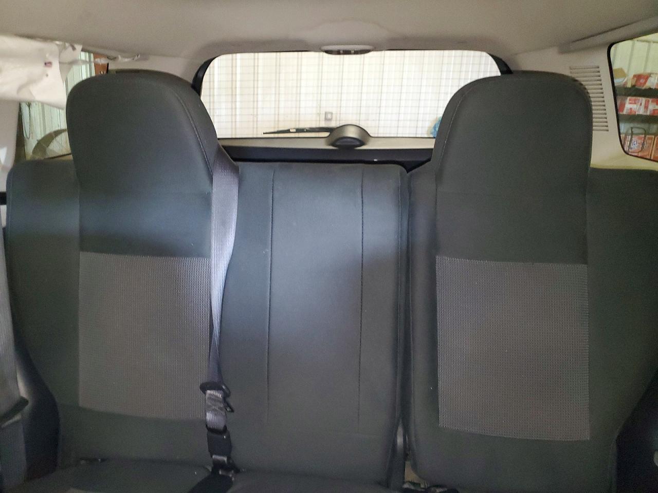 Jeep Patriot Sport