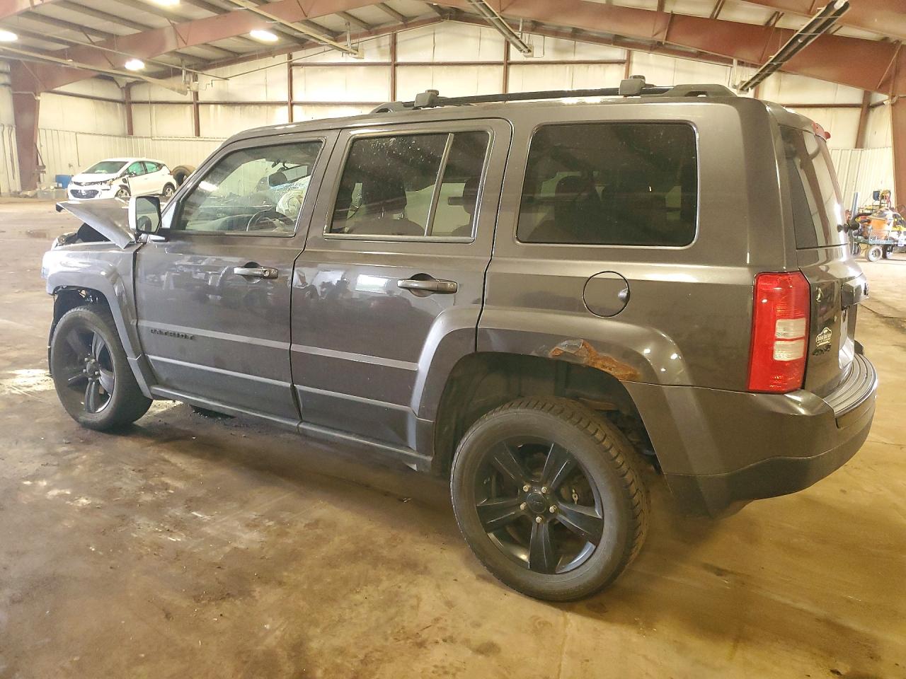 Jeep Patriot Sport