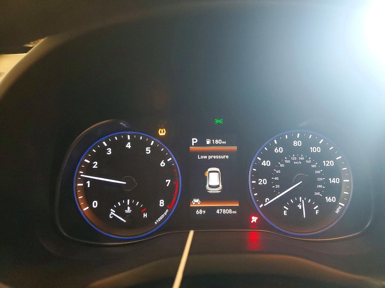 Hyundai KONA Ultimate