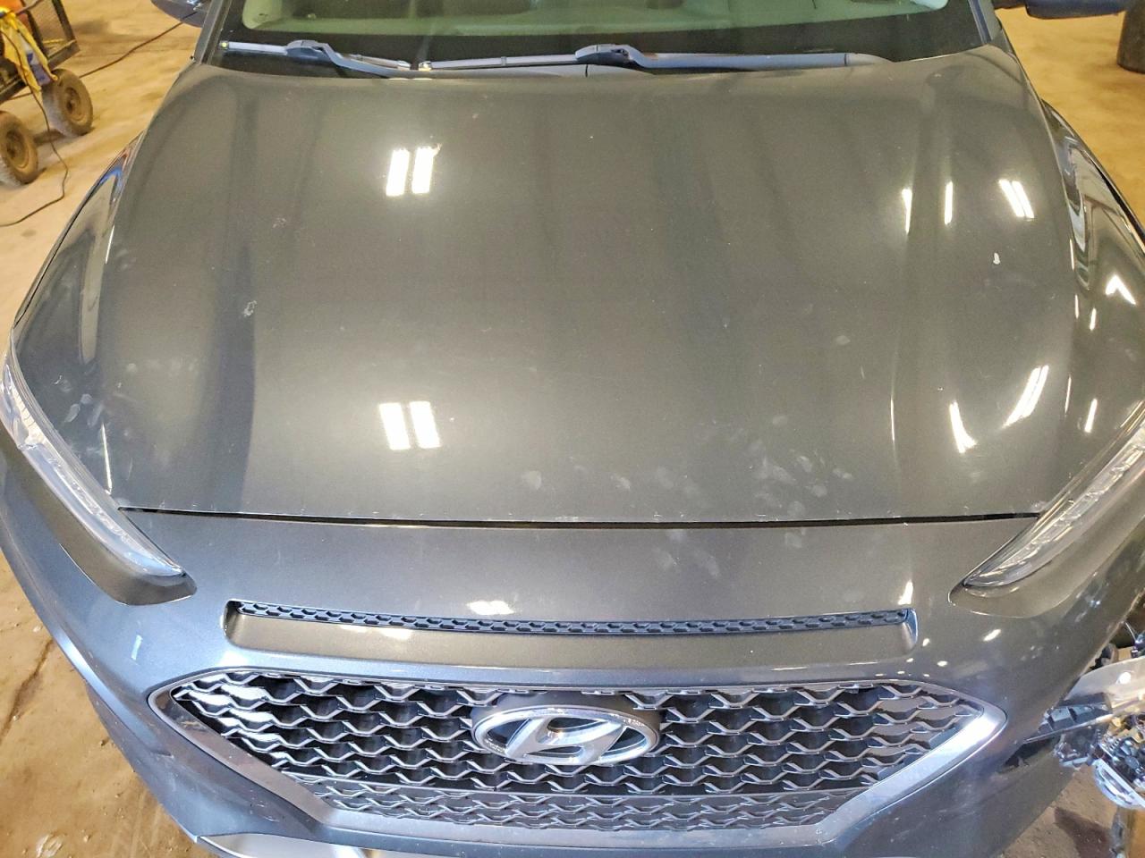 Hyundai KONA Ultimate