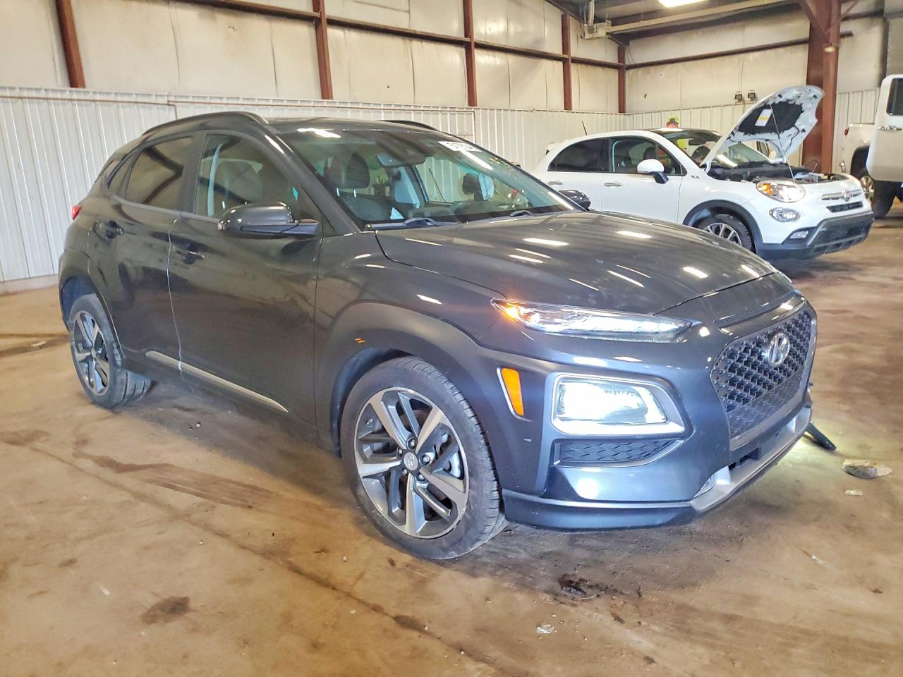 Hyundai KONA Ultimate
