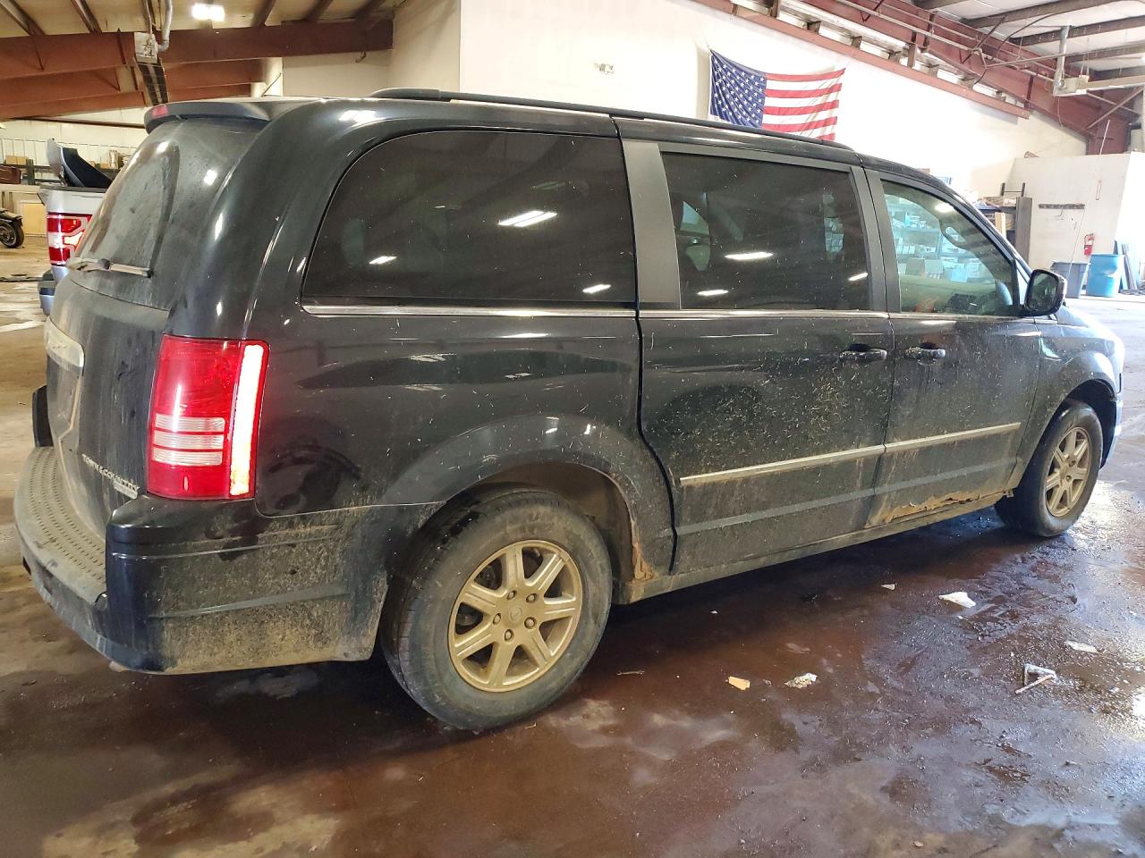 Chrysler Minivan Touring