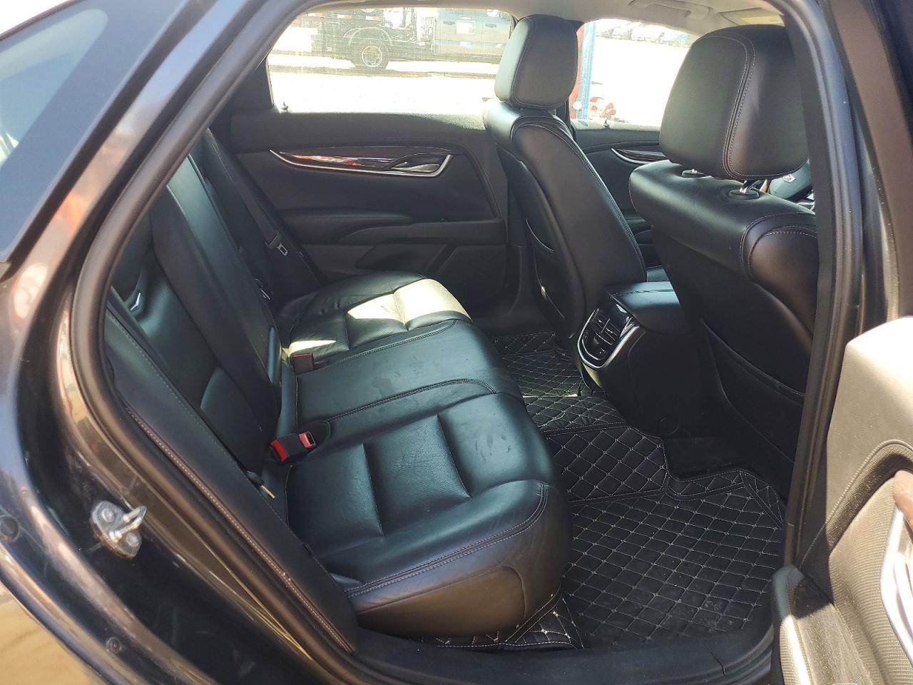 Cadillac XTS Luxury