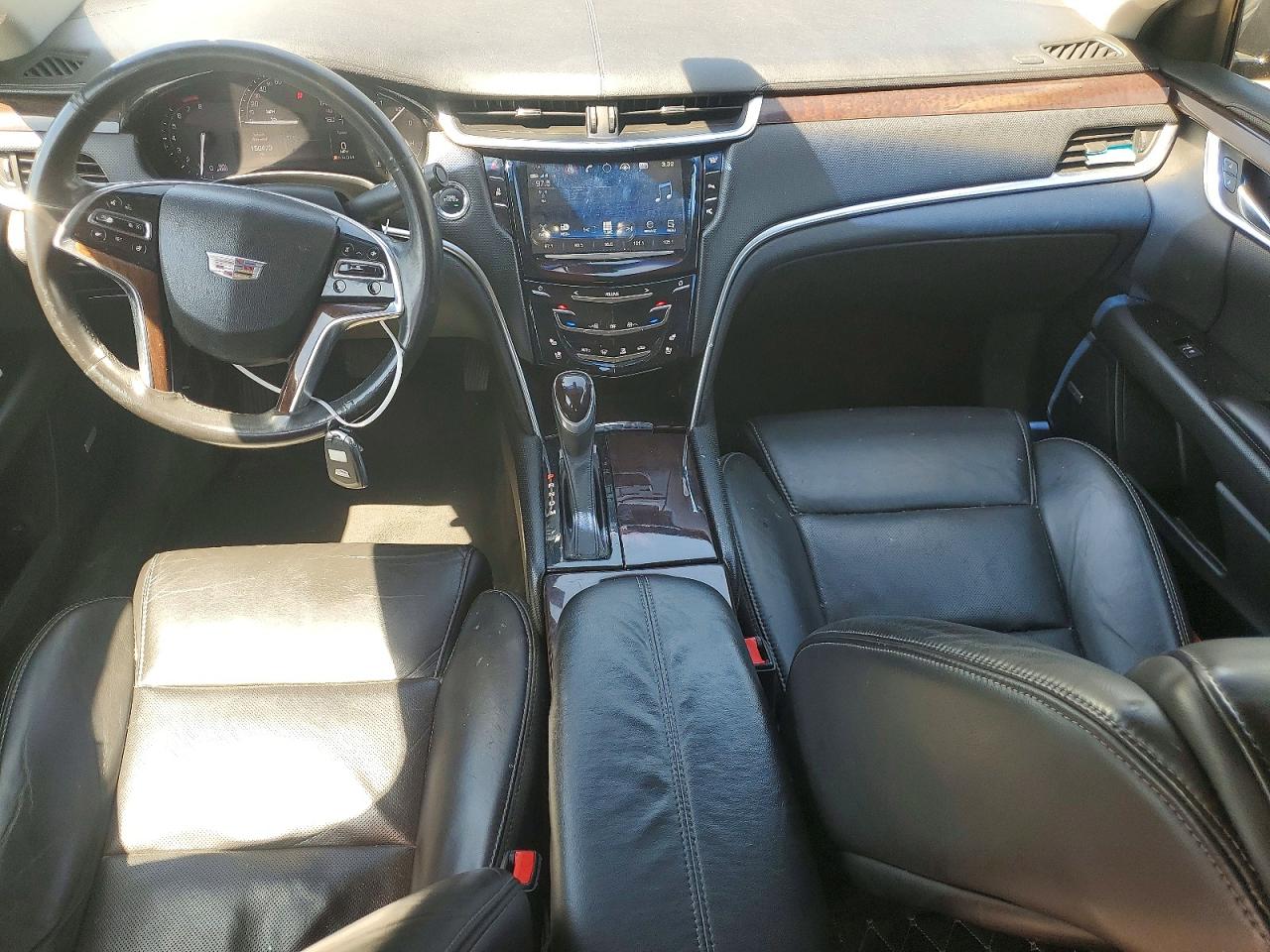 Cadillac XTS Luxury