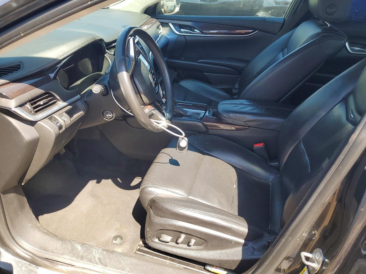 Cadillac XTS Luxury