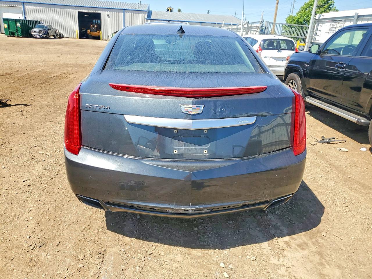 Cadillac XTS Luxury