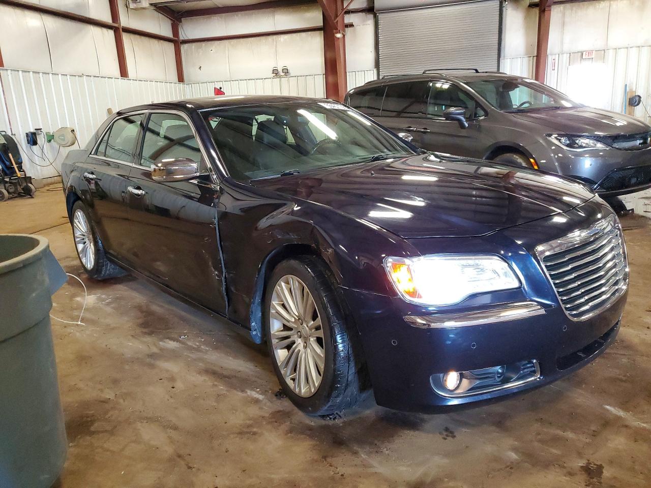 Chrysler 300 Limited