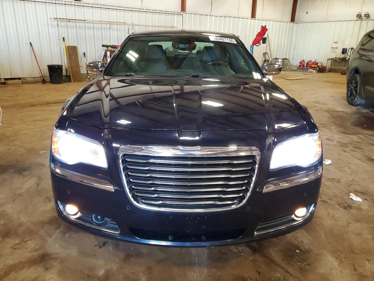 Chrysler 300 Limited