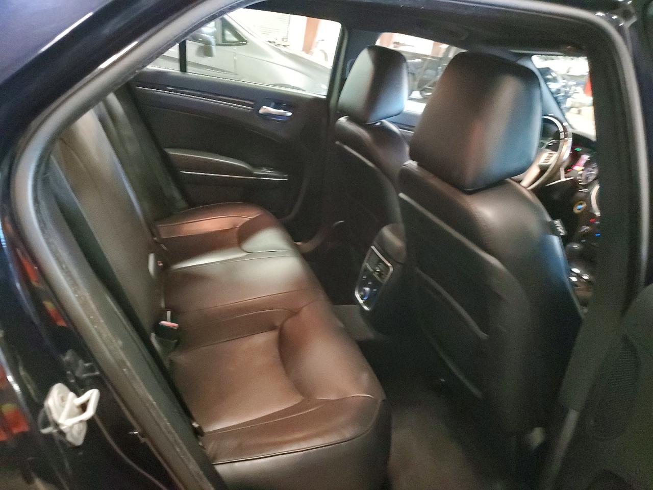 Chrysler 300 Limited