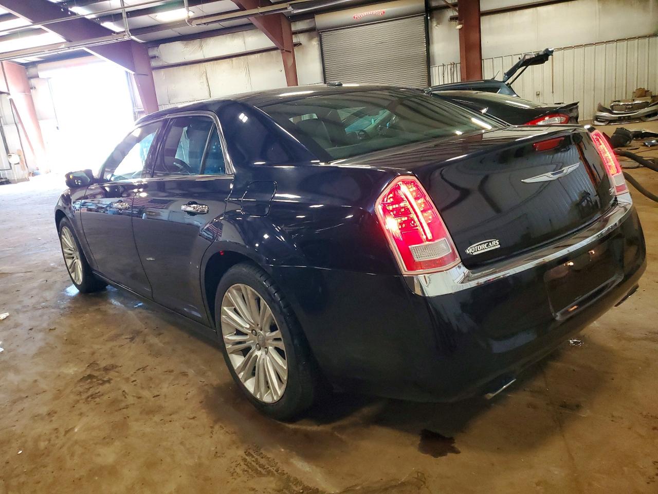 Chrysler 300 Limited