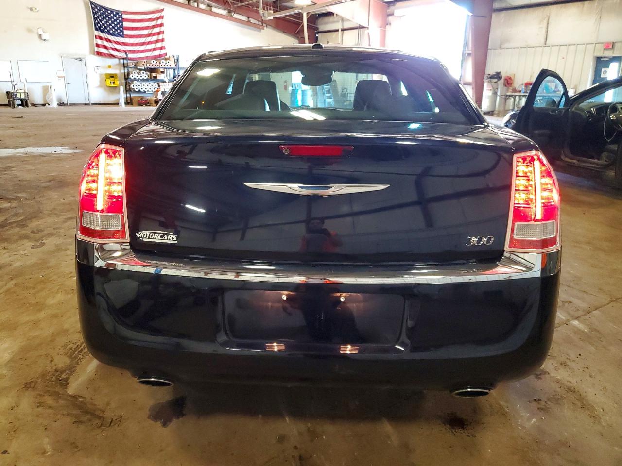 Chrysler 300 Limited