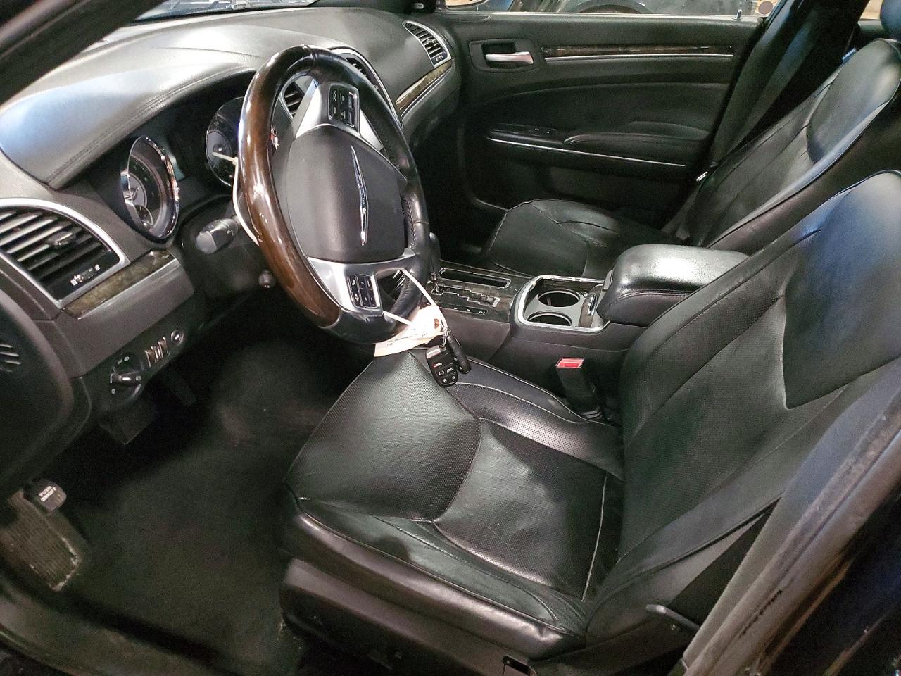 Chrysler 300 Limited