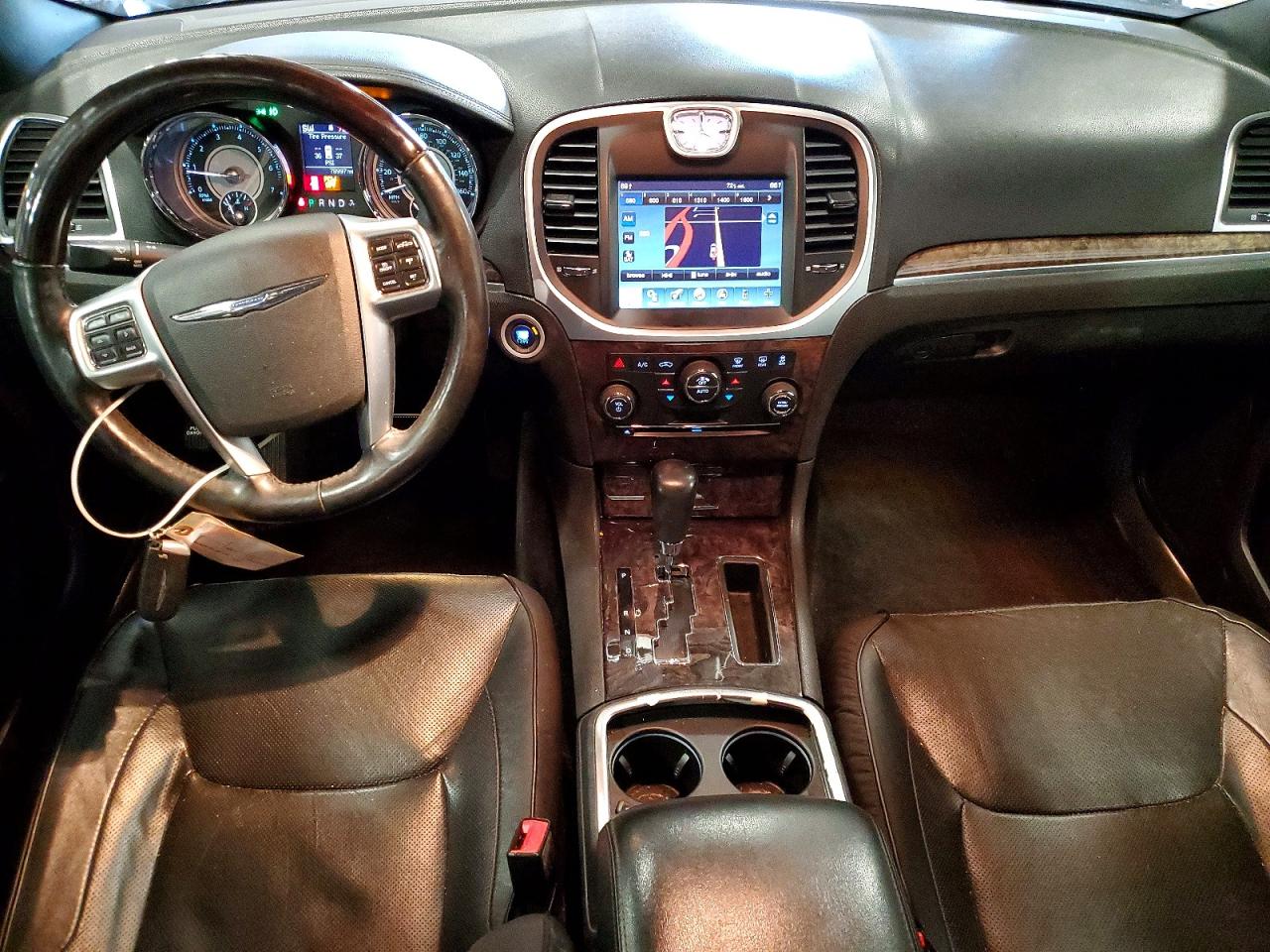 Chrysler 300 Limited