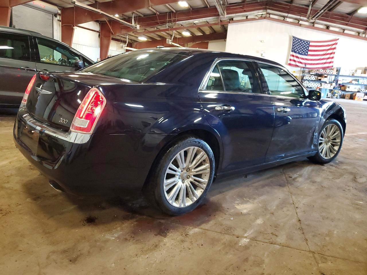 Chrysler 300 Limited