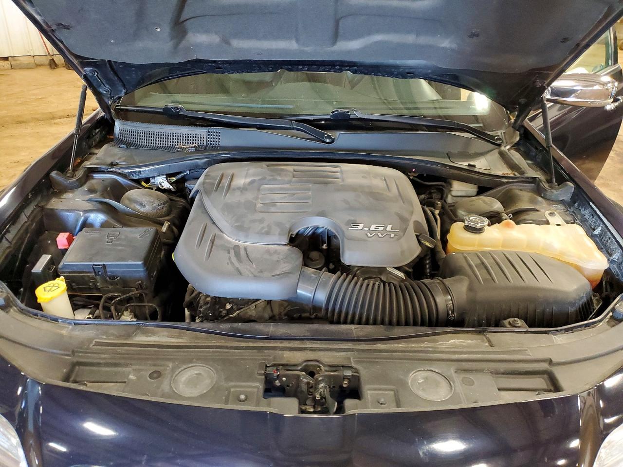 Chrysler 300 Limited