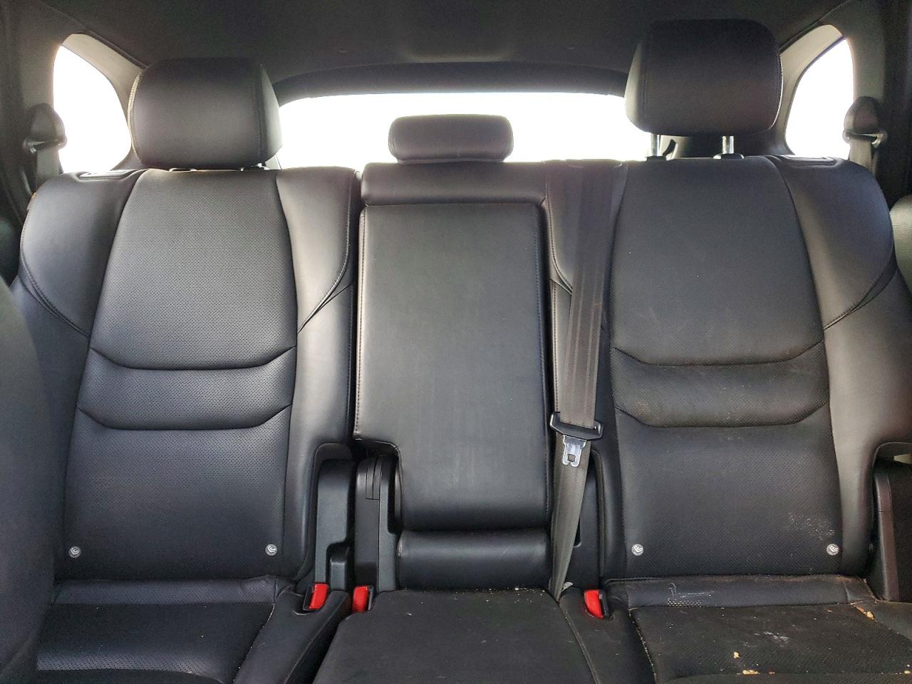 Mazda Cx Grand Touring