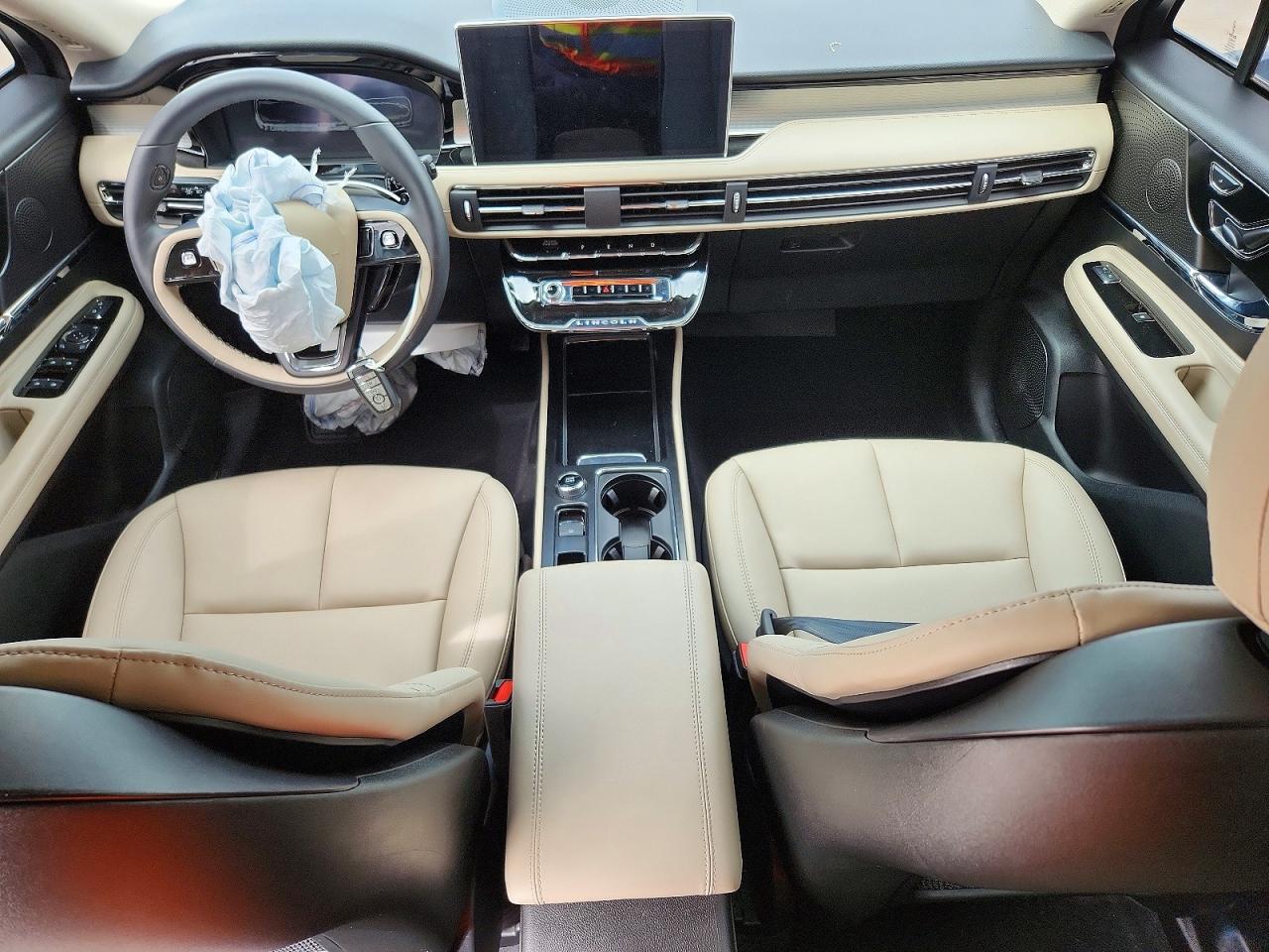 Lincoln Corsair Pr Premiere