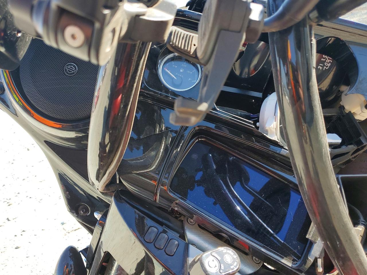 Harley-Davidson Fl