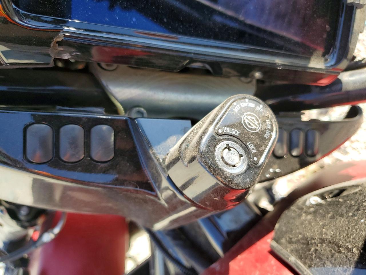 Harley-Davidson Fl