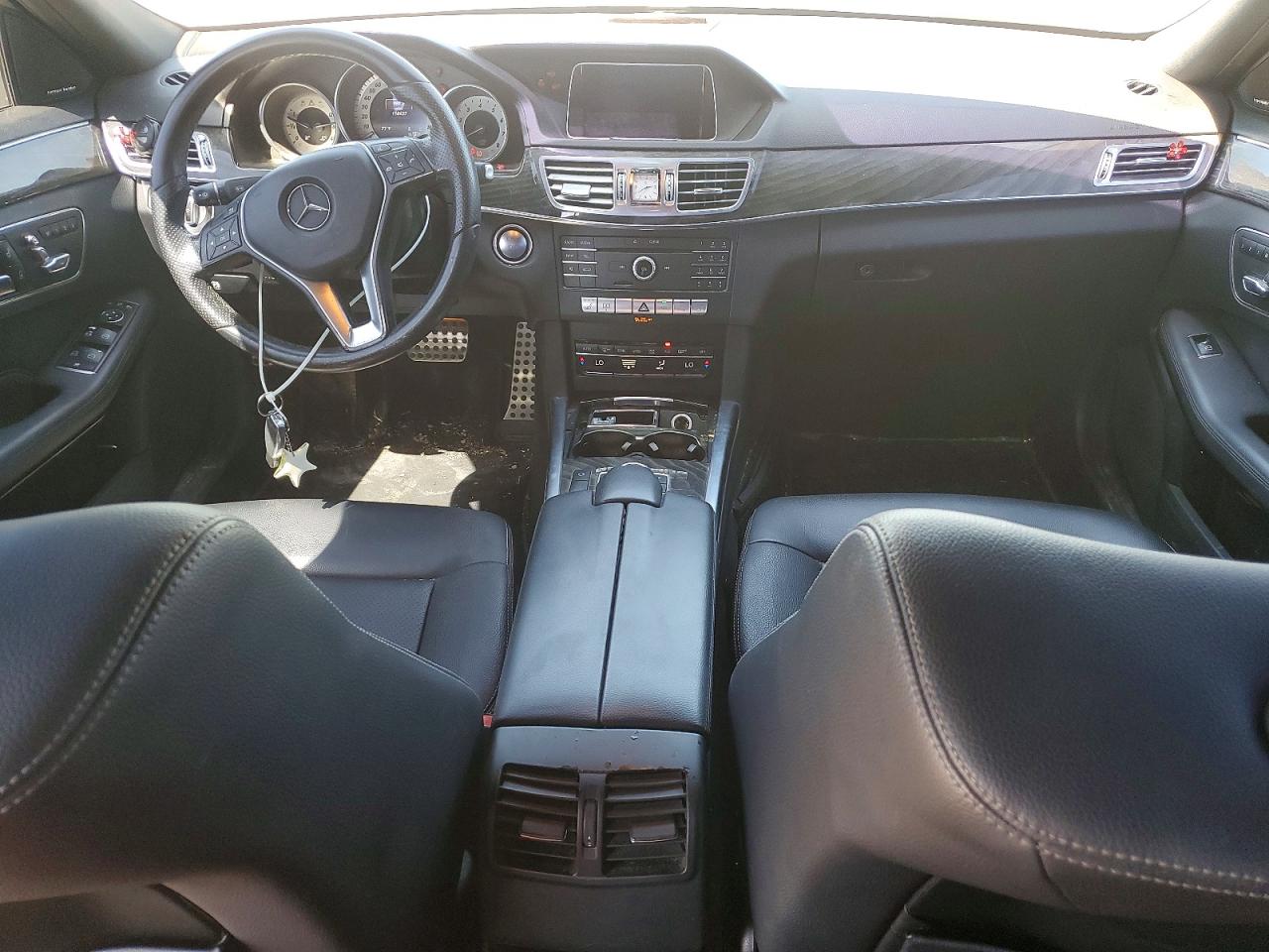 Mercedes-Benz E-Class 350
