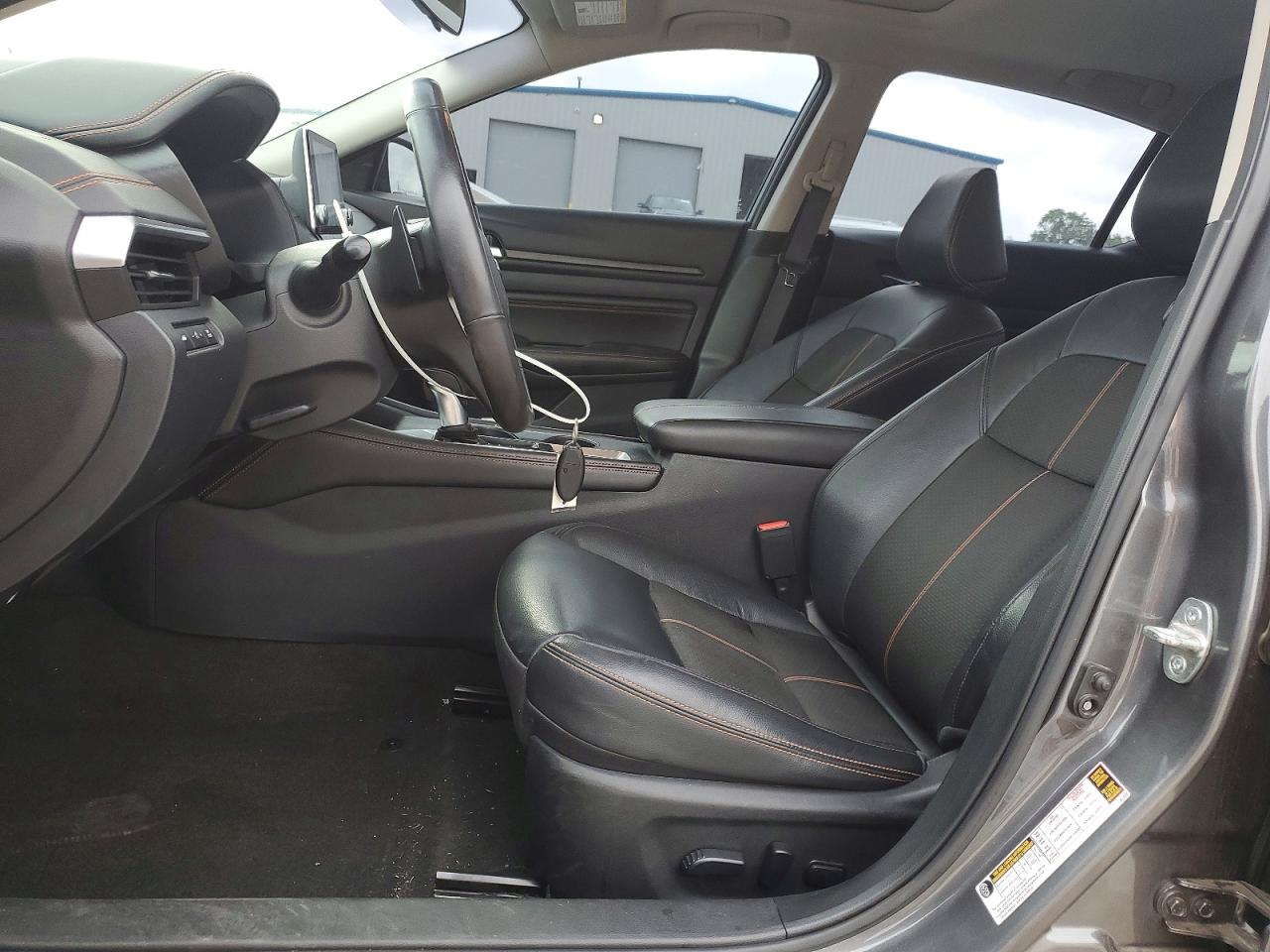Nissan Altima Sr